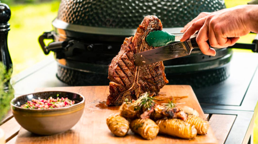 Как предпочитате вашето месо?